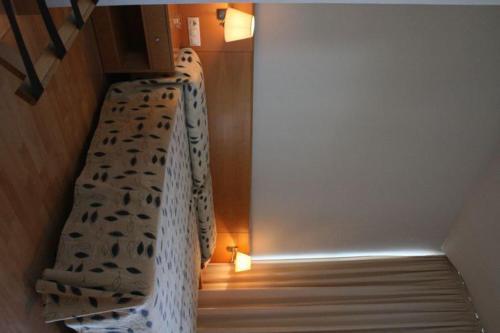 Don Polvoron Hotel Estepa Buitenkant foto