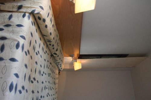 Don Polvoron Hotel Estepa Buitenkant foto